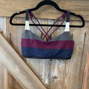 lululemon free to be sports bra